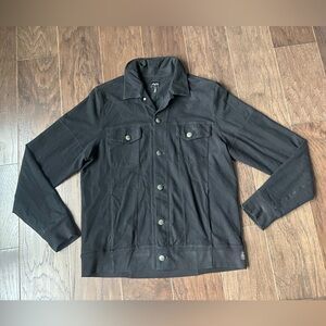 Goodman brand shacket